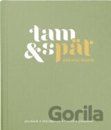 Päťročný denník Tam & späť - Veľký zelený