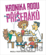 Kronika rodu Příšeráků