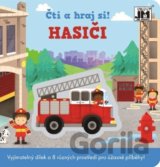 Čti a hraj si Hasiči