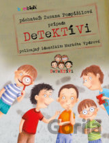 Detektívi
