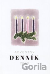 Adventný denník 2020