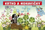 Krtko a nohavičky