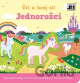 Čti a hraj si - Jednorožci