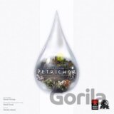 Petrichor