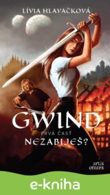 Gwind: Nezabiješ?