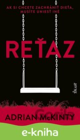 Reťaz