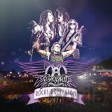 Aerosmith: Rocks Donington 2014 LP