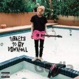 Machine Gun Kelly: Tickets to My Downfall  LP