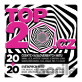 Top20.cz 2/2020