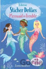 Mermaid in Trouble
