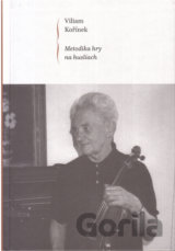 Metodika hry na husliach