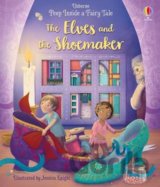 Peep Inside a Fairy Tale The Elves and the Shoemaker