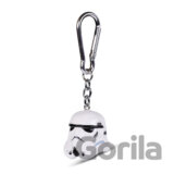 Prívesok na kľúče Star Wars: Stormtrooper