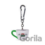 Prívesok na kľúče Friends: Central Perk