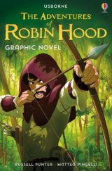 The Adventures of Robin Hood