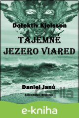 Tajemné jezero Viared