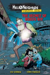 The Secret of Bosco Bay