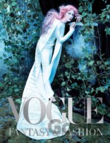 Vogue: Fantasy & Fashion
