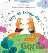 Why Do Things Die?