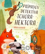 10 prípadov detektíva tchora Hektora