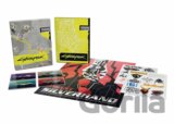 The World Of Cyberpunk 2077