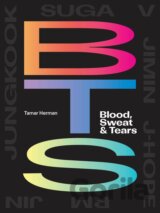 BTS: Blood, Sweat & Tears