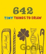 642 Tiny Things to Draw
