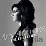Amy Winehouse: The Collection