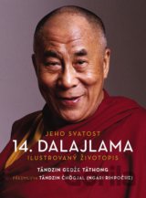 Jeho Svatost 14. dalajlama