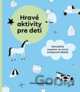Hravé aktivity pre deti