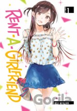 Rent-A-Girlfriend 1