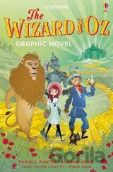 The Wizard of Oz