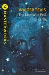 The Man Who Fell to Earth