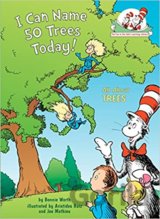 I Can Name 50 Trees Today! All About Trees