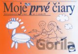 Moje prvé čiary
