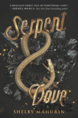 Serpent and Dove