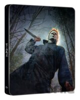 Halloween Steelbook