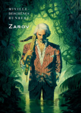 Zarov