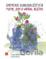 Chemická dobrodružství III