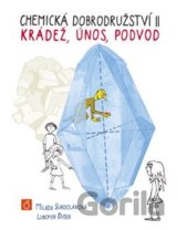 Chemická dobrodružství II