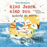Kiko jeden, Kiko dva - Schody do mora