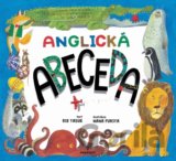 Anglická abeceda