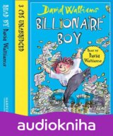 Billionaire Boy