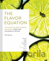 The Flavor Equation