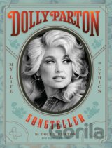 Dolly Parton, Songteller