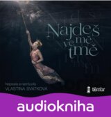 Najdeš mě ve tmě