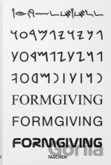 BIG. Formgiving