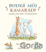 Budeš můj kamarád?