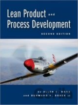 Lean Product and Process Development