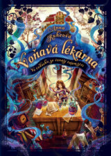 Voňavá lékárna - Ve vzduchu se vznáší tajemství